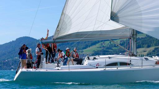 Skipperkurs Hilterfingen title image