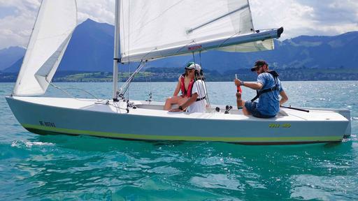 Prüfungskurs Spiez title image