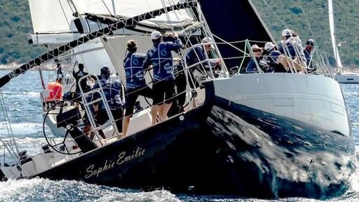 Ausbildungstörn title image