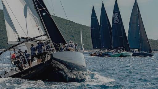 Meilentörn title image