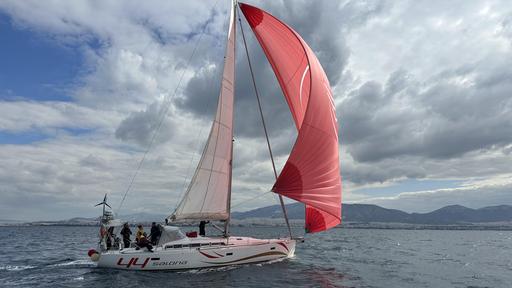 Train & Race title image